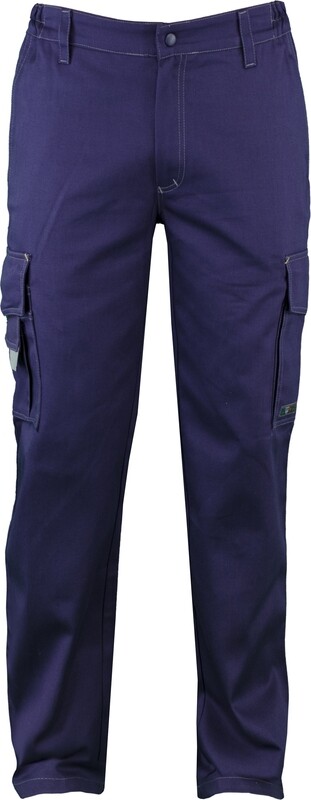 PANTALONE TRIVALENTE DEFENDER