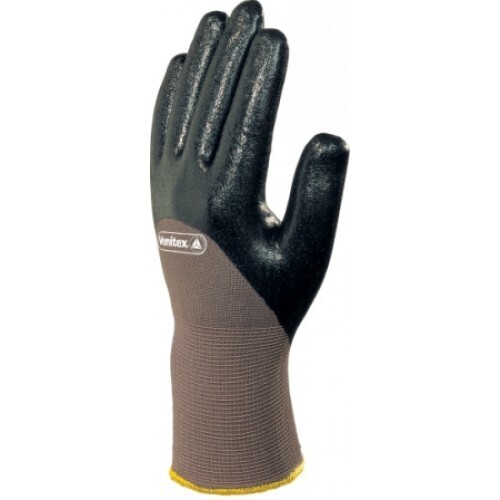GUANTO NITRILE DOPPIO VENITEX 713