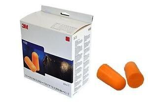 INSERTI ANTIRUMORE 3M 1100