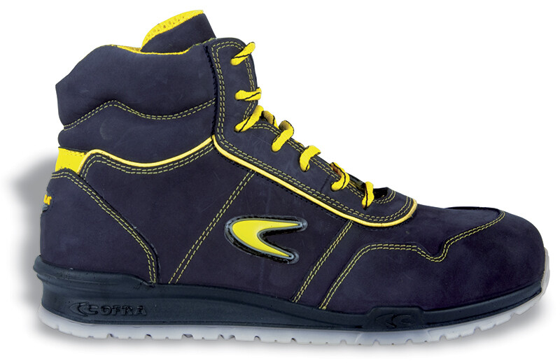SCARPA ALTA COFRA MAIOCCO