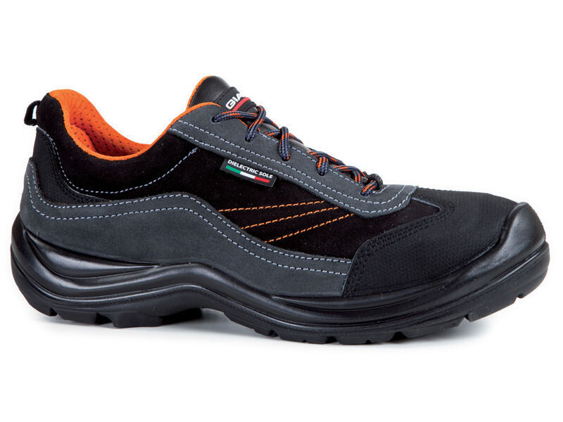 SCARPA DIELETTRICA GIASCO FRANKLIN