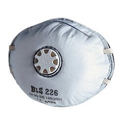 MASCHERINA BLS226B