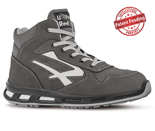 SCARPA ALTA UPOWER INFINITY