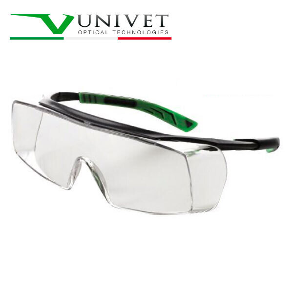 OCCHIALE UNIVET 5X7