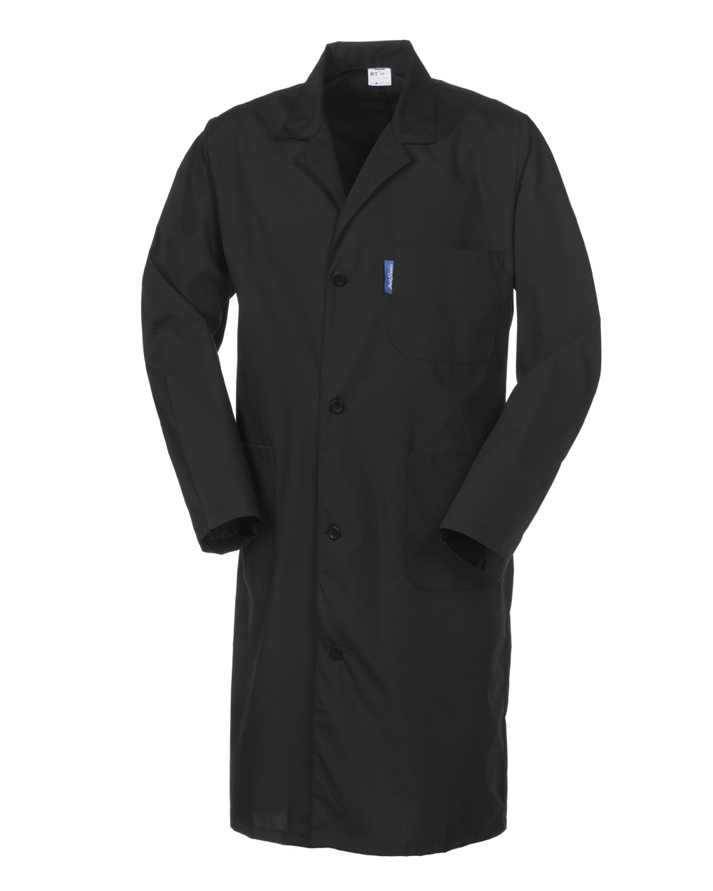 CAMICE POLY/COTONE LEGGERO