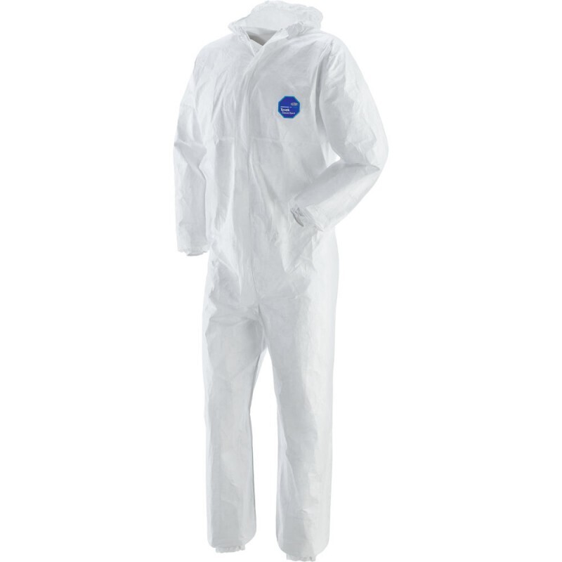 TUTA TYVEK CLASSIC