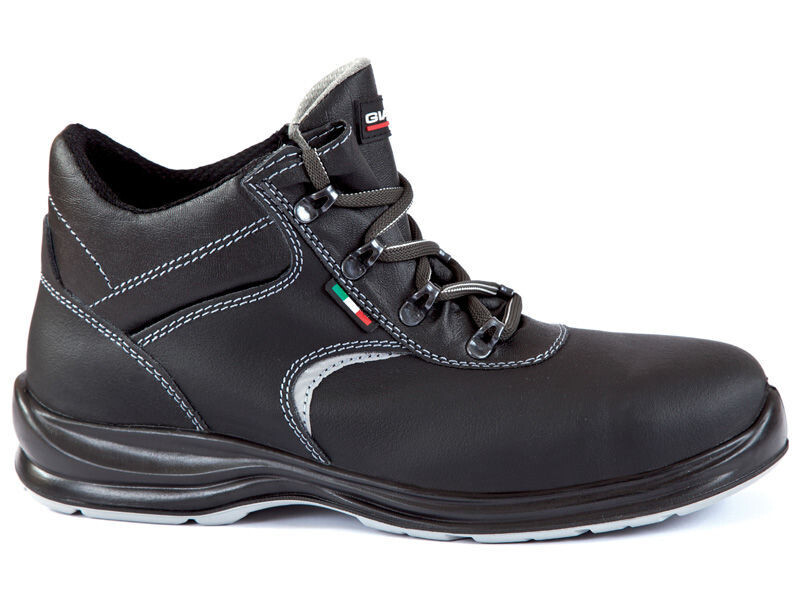 SCARPA ALTA GIASCO OXFORD S3