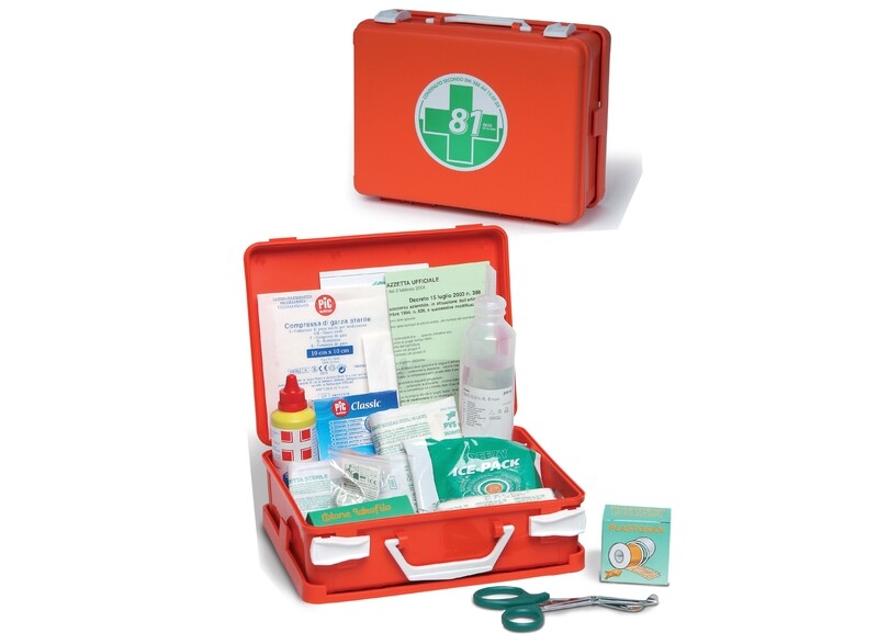 VALIGETTA ALLEGATO 2 MEDIC 1