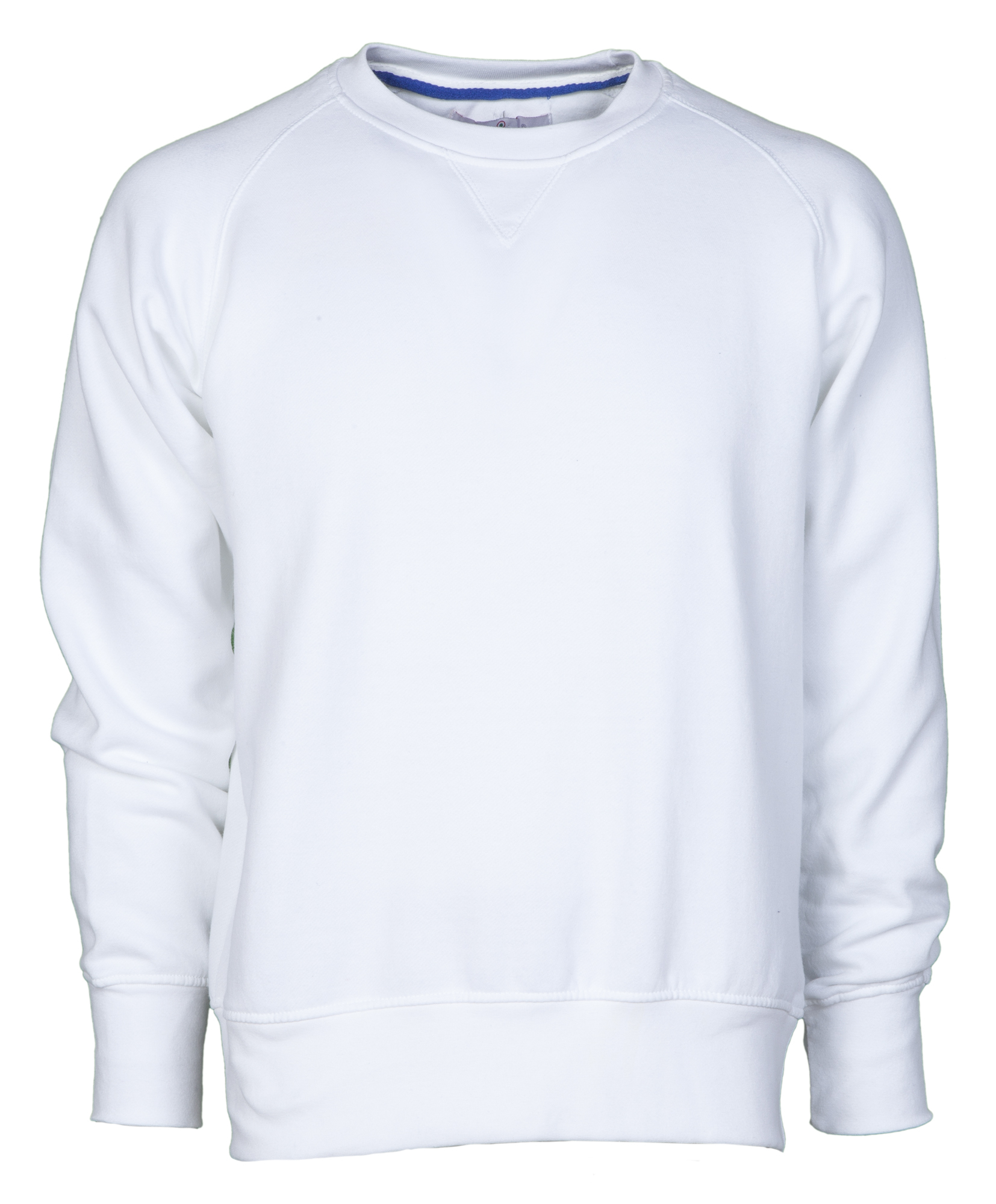 FELPA GIROCOLLO MISTRAL+