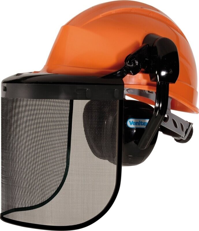 ELMETTO BOSCAIOLO FORESTIER 2