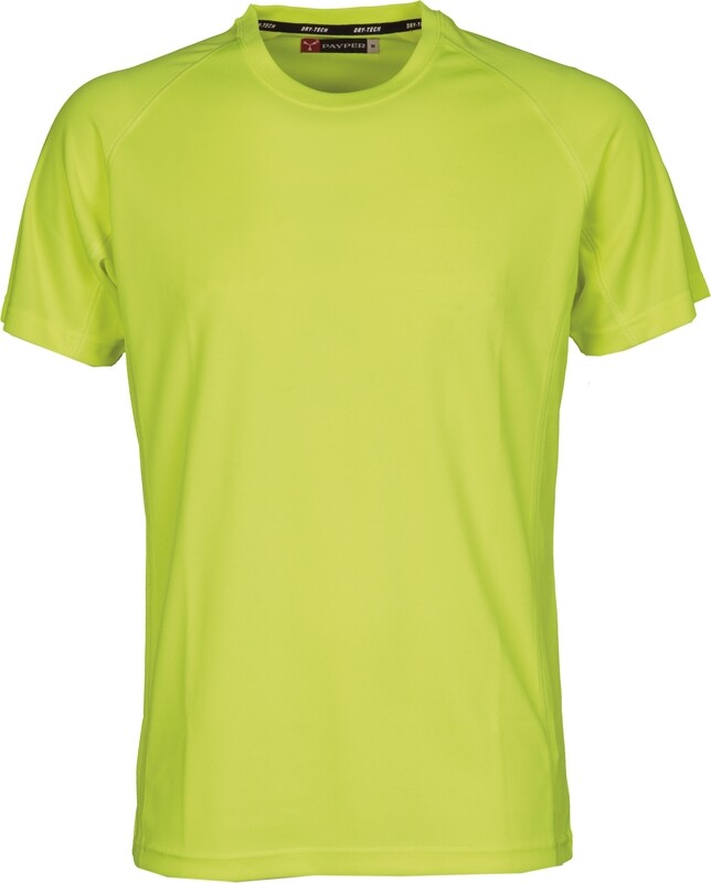 T-SHIRT TECNICA RUNNER
