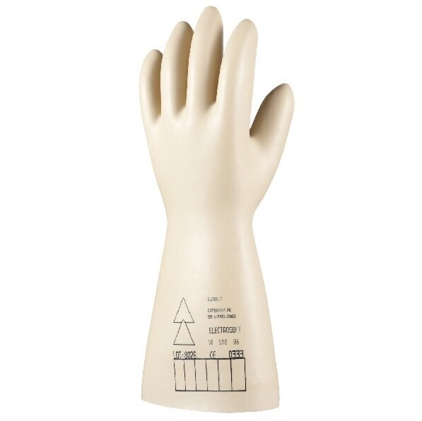 GUANTO SPERIAN DIELETTRICO V2500