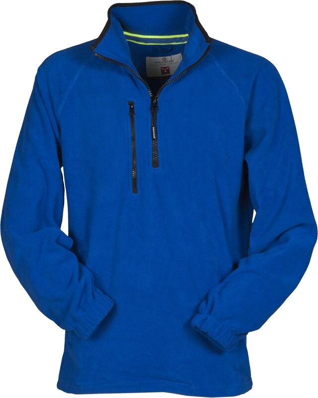 PILE 1/2 ZIP DOLOMITI+