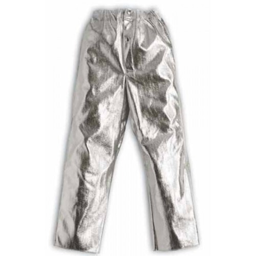 PANTALONE FIBRA ALLUMINIZZATA