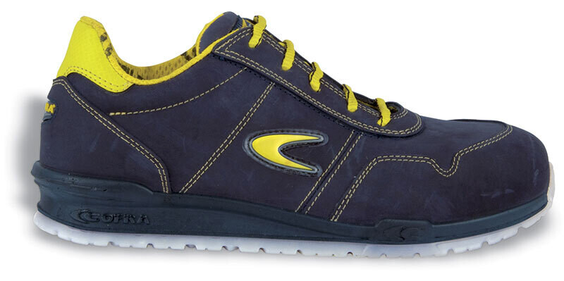 SCARPA COFRA PUERTA S3