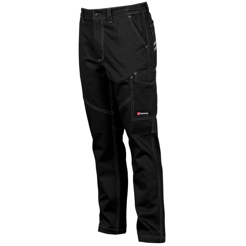 PANTALONE WORKER