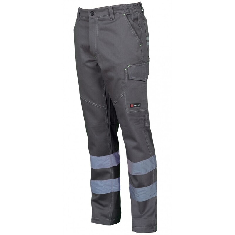PANTALONE WORKER REFLEX