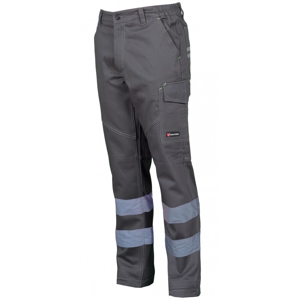 PANTALONE WORKER REFLEX PANTALONE WORKER REFLEX