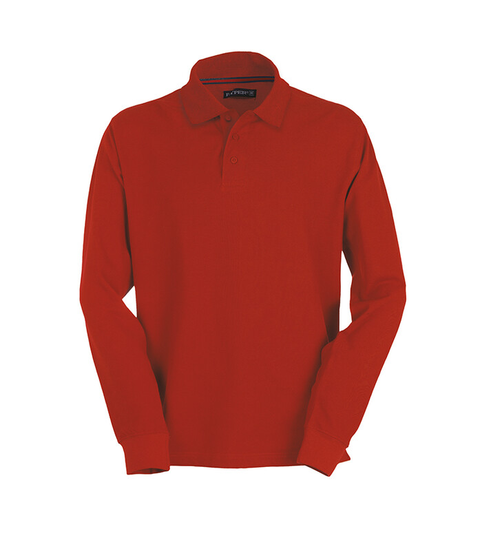 POLO MAN.LUNGA FLORENCE