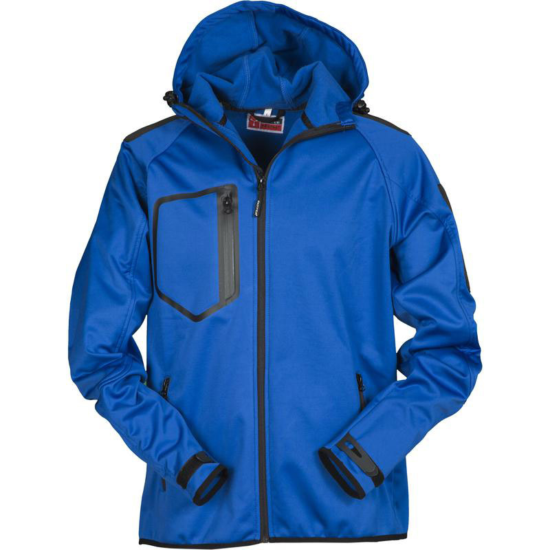 GIUBBINO SOFT-SHELL EXTREME PAYPER