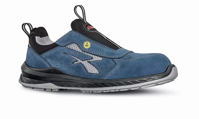 SCARPA UPOWER MISTRAL S1P