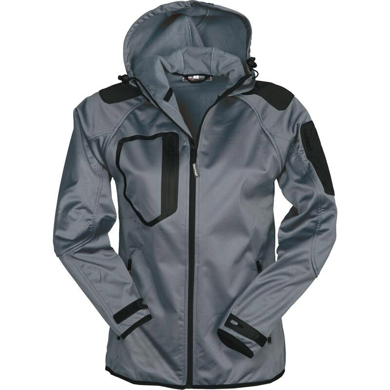 GIUBBINO SOFT-SHELL EXTREME PAYPER
