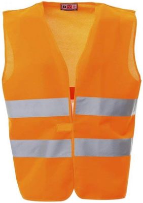 GILET ALTA VISIBILITA' REFLEX
