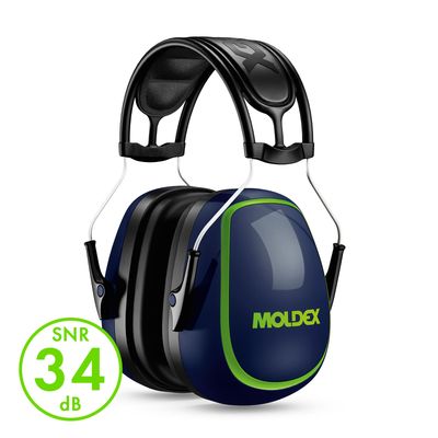 CUFFIA MOLDEX M5