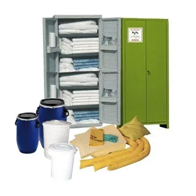 PRODOTTI ASSORBENTI PER INDUSTRIA