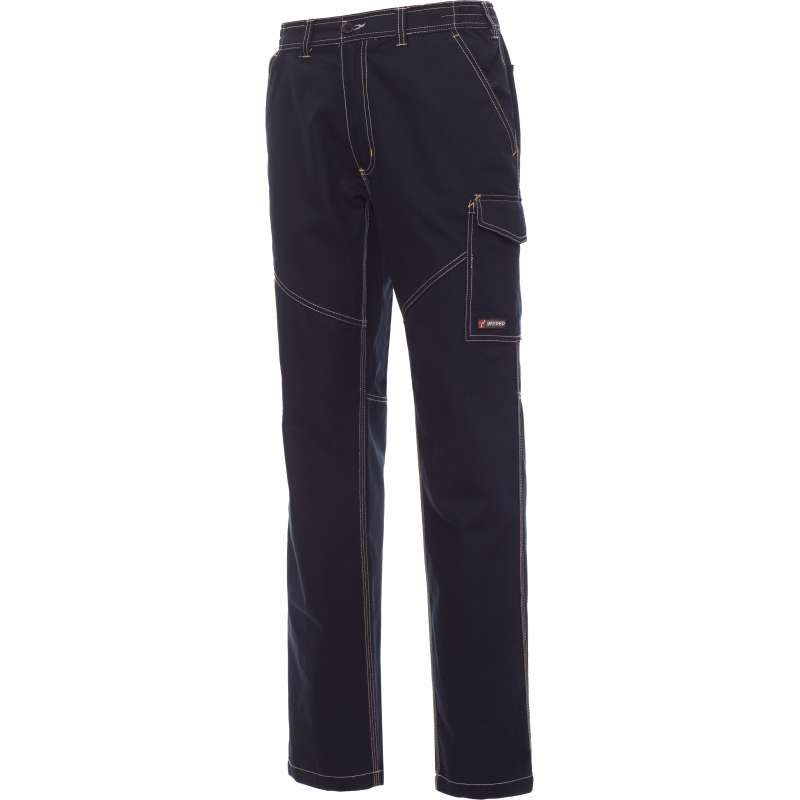 PANTALONE WORKER SUMMER STRETCH