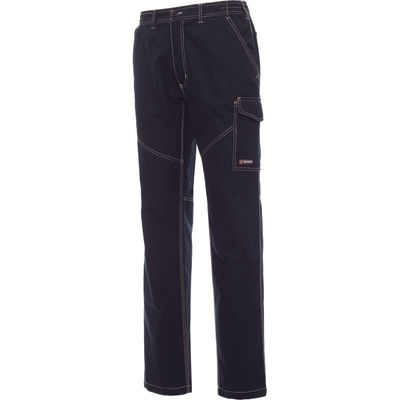 PANTALONE WORKER SUMMER STRETCH