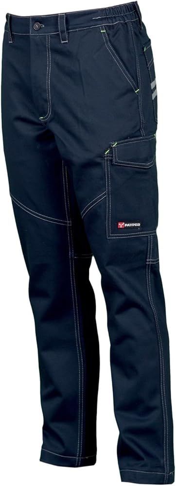 PANTALONE WORKER STRETCH