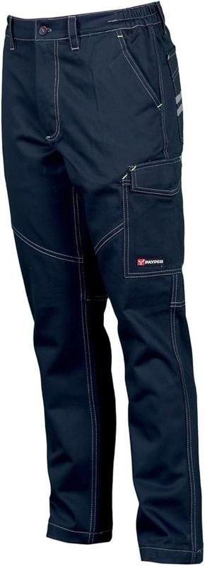 PANTALONE WORKER STRETCH