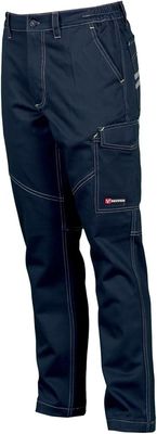 PANTALONE WORKER STRETCH
