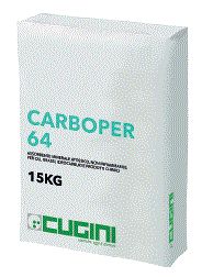 SACCO ASSORBENZA CARBOPER 64 SACCO ASSORBENZA CARBOPER 64