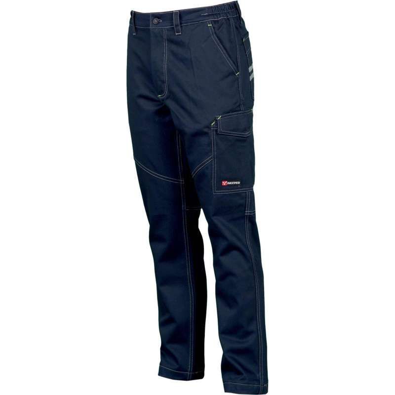 PANTALONE WORKER STRETCH