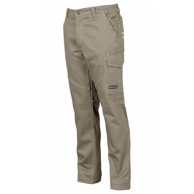 WORKER STERTCH SUMMER
