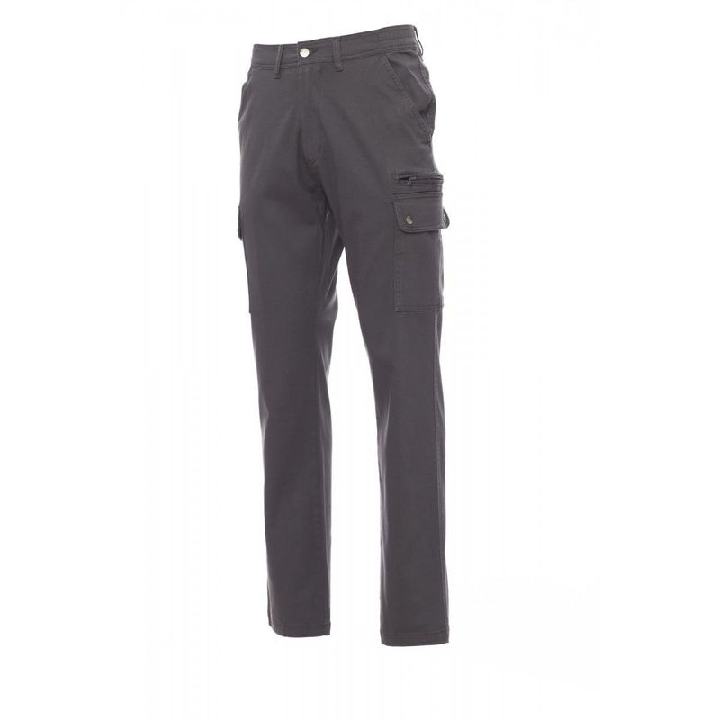 PANTALONE FOREST STERTCH