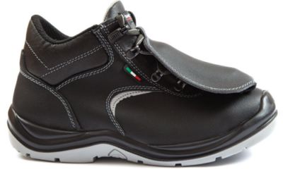 SCARPA ALTA METATARSO GIASCO IRON