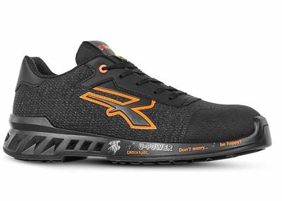 SCARPA UPOWER BRUCE S1P