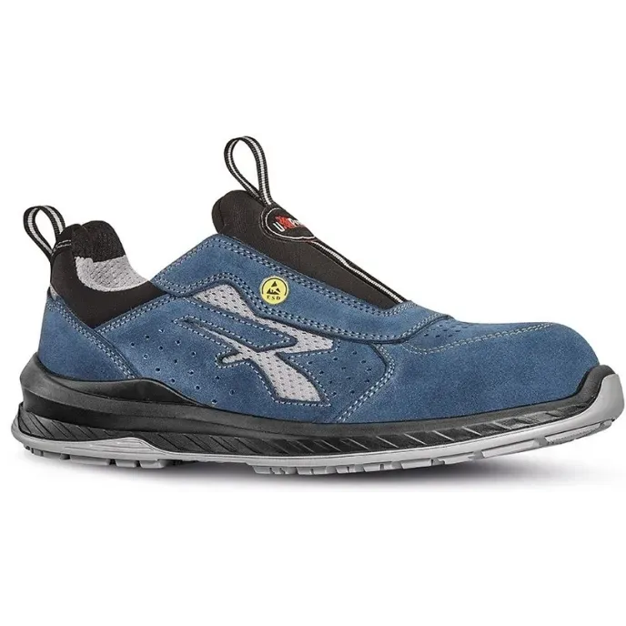 SCARPA UPOWER MISTRAL S1P