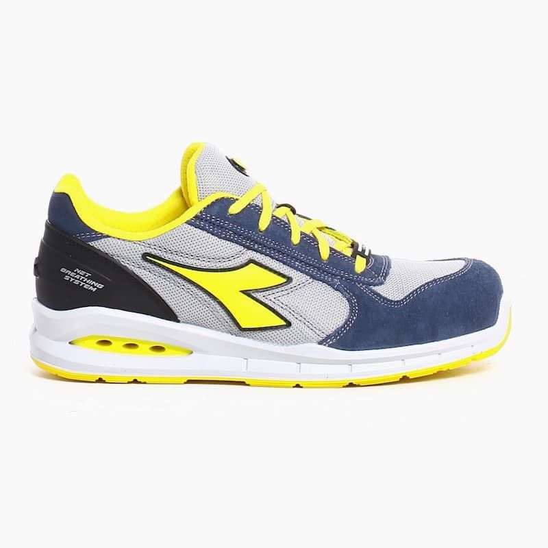 SCARPA DIADORA RUN NET AB LOW