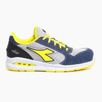 SCARPA DIADORA RUN NET AB LOW SCARPA DIADORA RUN NET AB LOW