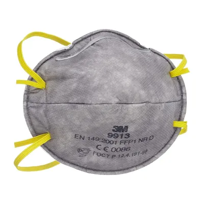 MASCHERINA 3M 9913
