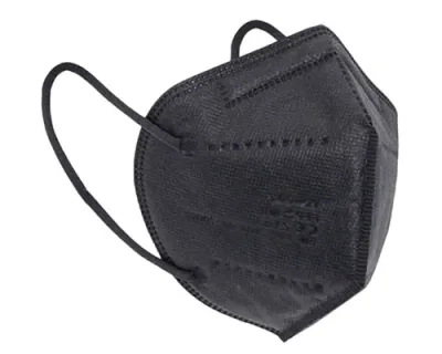 MASCHERINA PROT.INDIVIDUALE KN95 FFP2