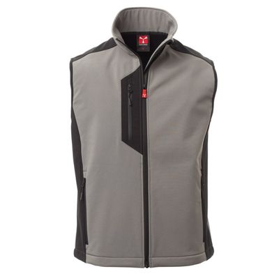 GILET SOFT-SHELL CORK