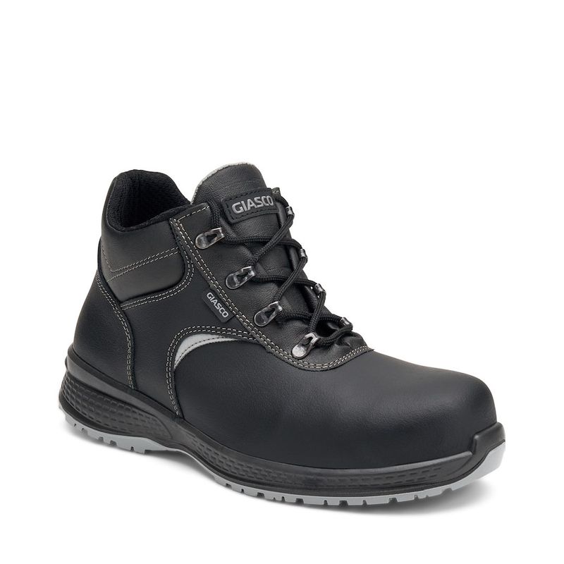 SCARPA ALTA GIASCO OXFORD S3