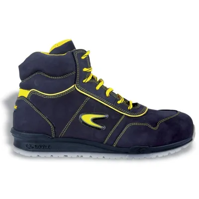 SCARPA ALTA COFRA MAIOCCO SCARPA ALTA COFRA MAIOCCO