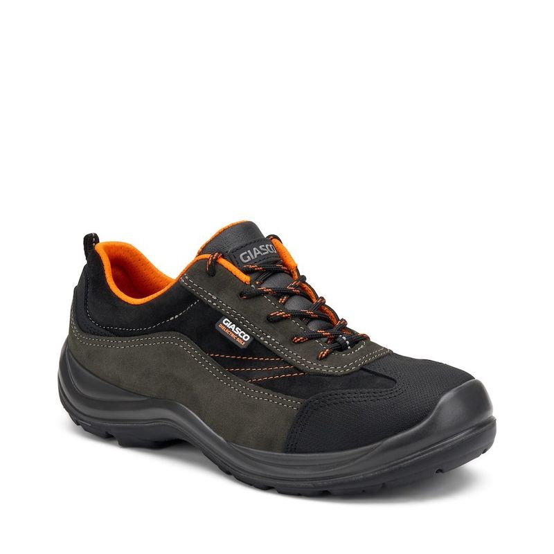 SCARPA DIELETTRICA GIASCO FRANKLIN