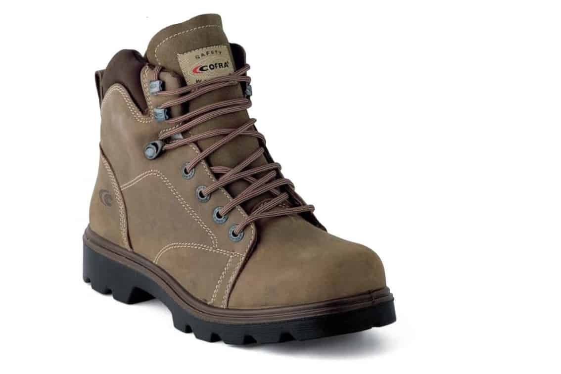 SCARPA ALTA COFRA LAND BIS